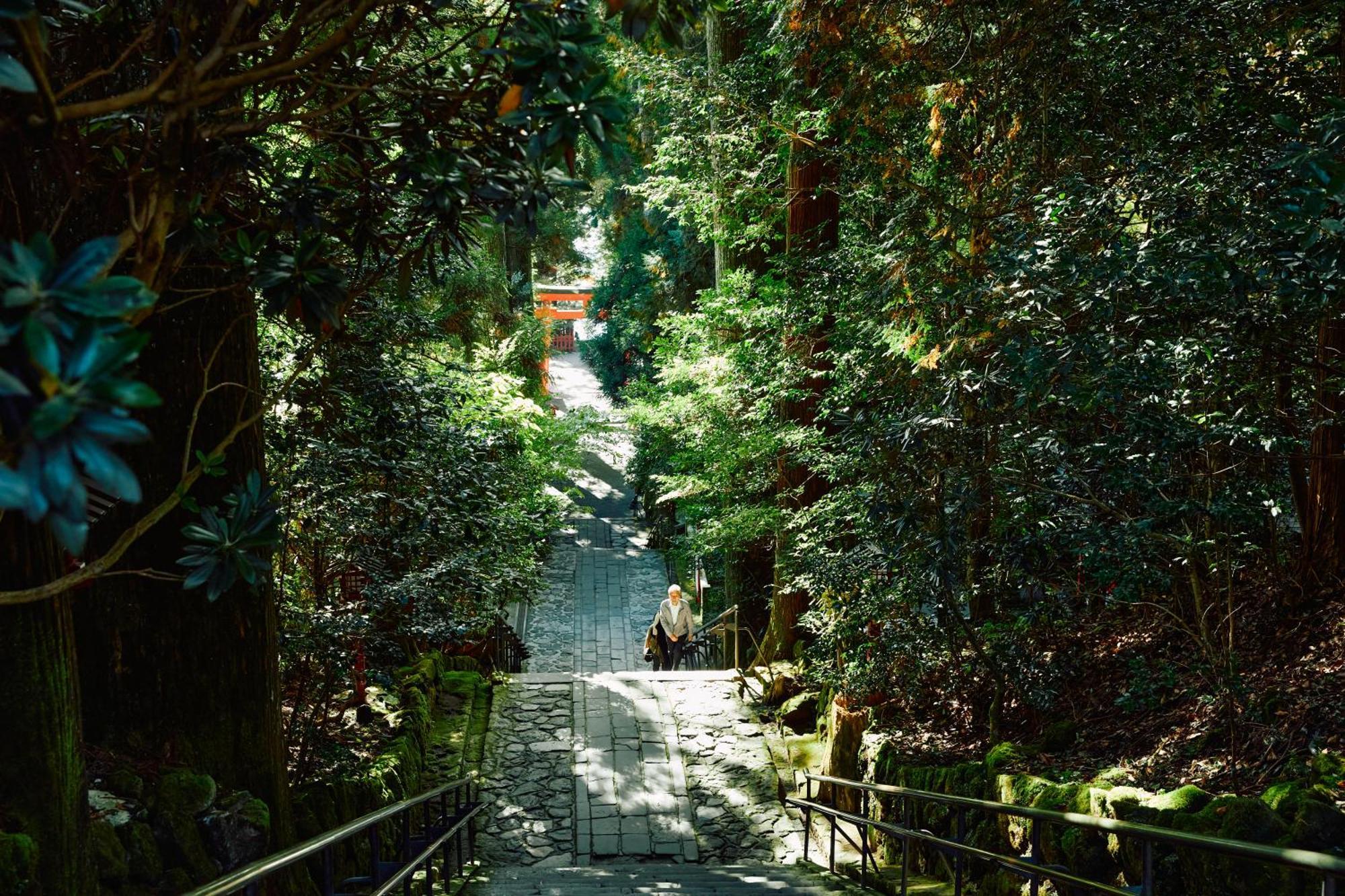 Villa Hakone Kabuto 古民家旅館 150平米 バス停迄一分 準天然温泉 最大12名 المظهر الخارجي الصورة